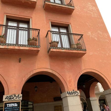 La Encina Azul Rooms Ponferrada Exterior foto