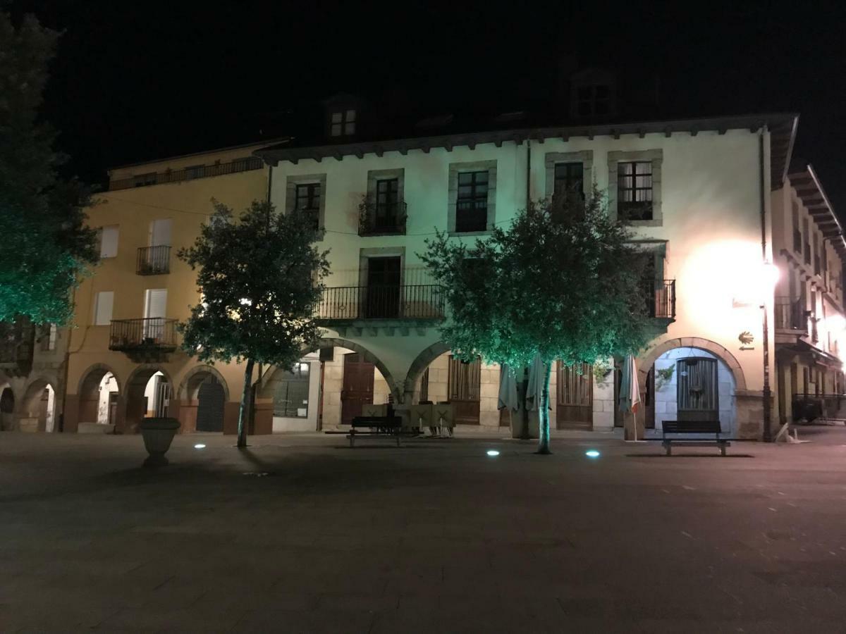 La Encina Azul Rooms Ponferrada Exterior foto